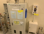 사진 사용됨 ULVAC EBX-1000C 판매용