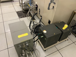 사진 사용됨 ULVAC EBX-1000C 판매용