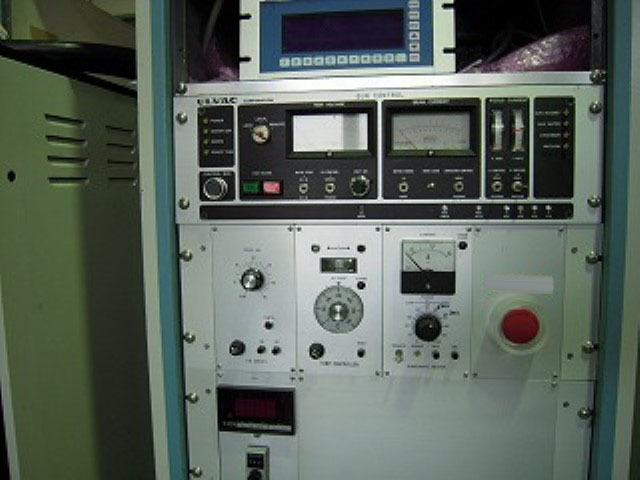 フォト（写真） 使用される ULVAC EBX-10C 販売のために