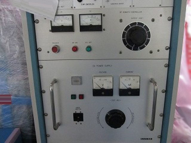 圖為 已使用的 ULVAC EBX-10D 待售