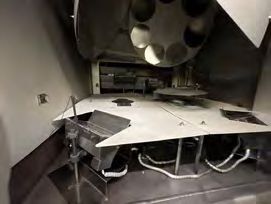 Foto Verwendet ULVAC EBX 2000 Zum Verkauf