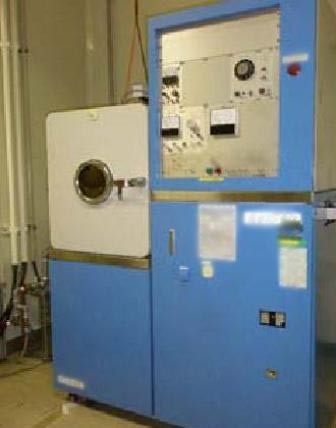 Photo Used ULVAC EBX-6D For Sale