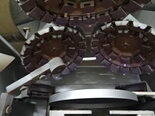 Foto Verwendet ULVAC EI-5 Zum Verkauf
