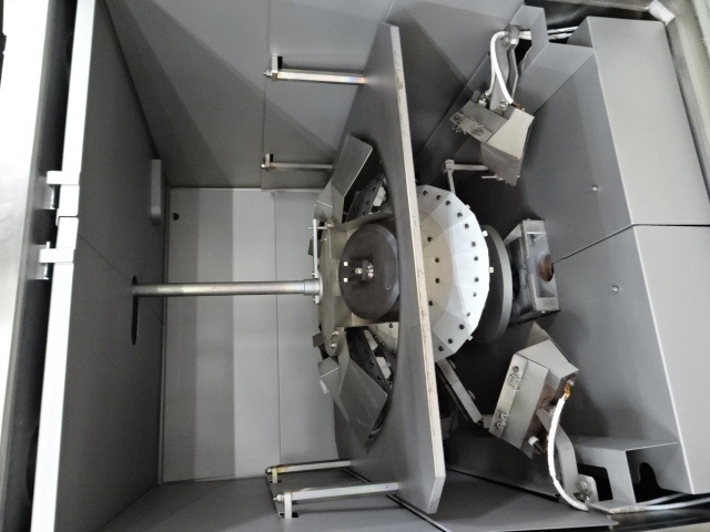 Foto Verwendet ULVAC EI-5 Zum Verkauf