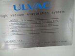 Foto Verwendet ULVAC EI-5 Zum Verkauf