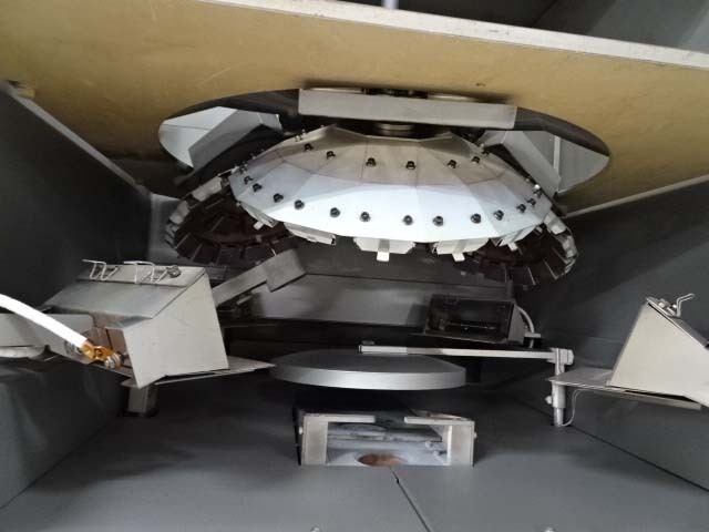 Foto Verwendet ULVAC EI-5 Zum Verkauf