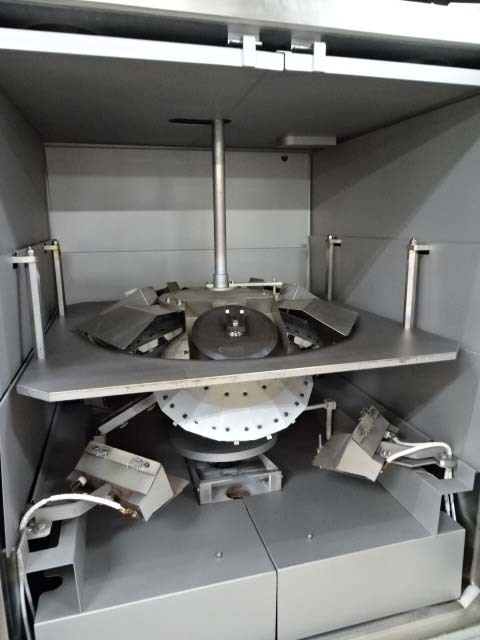 Foto Verwendet ULVAC EI-5 Zum Verkauf