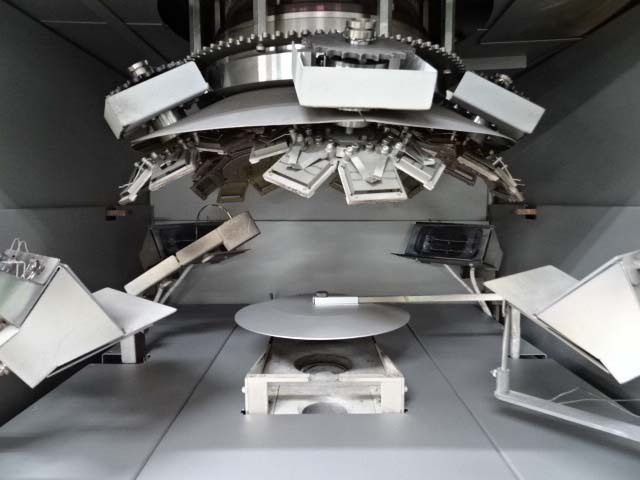 사진 사용됨 ULVAC EI-5 판매용