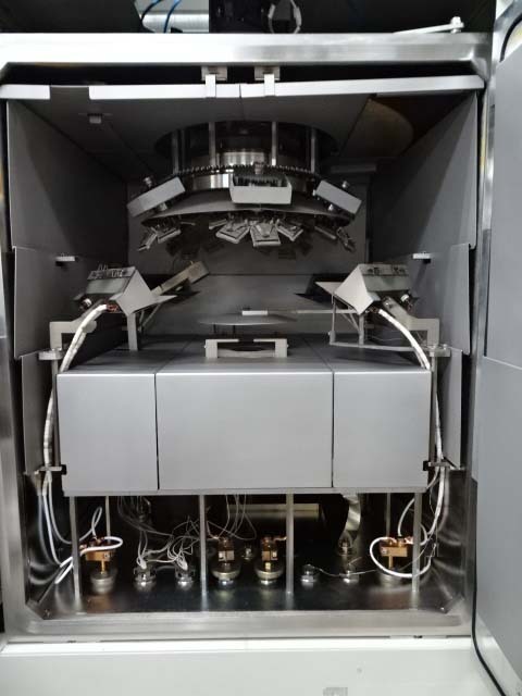 사진 사용됨 ULVAC EI-5 판매용