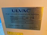 Photo Used ULVAC Ei-5K For Sale