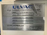 Foto Verwendet ULVAC EI-7K Zum Verkauf