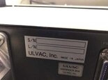 Photo Used ULVAC ei-OPT085 For Sale