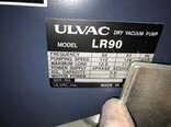 Photo Used ULVAC ei-OPT085 For Sale