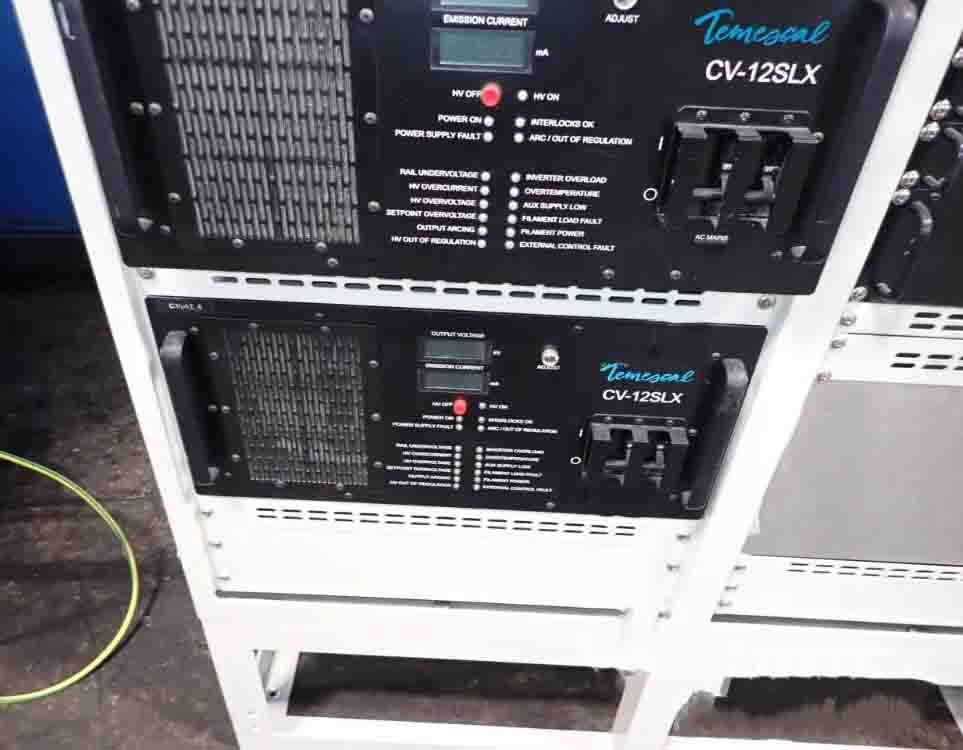 Photo Utilisé ULVAC EME-200 À vendre