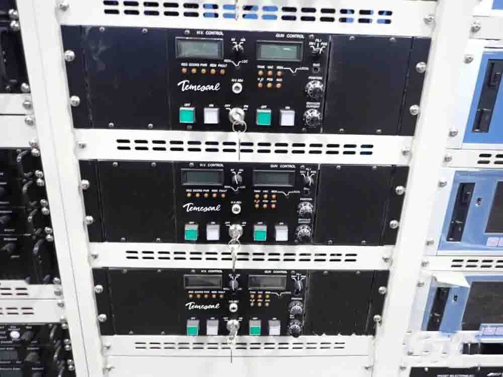 圖為 已使用的 ULVAC EME-200 待售