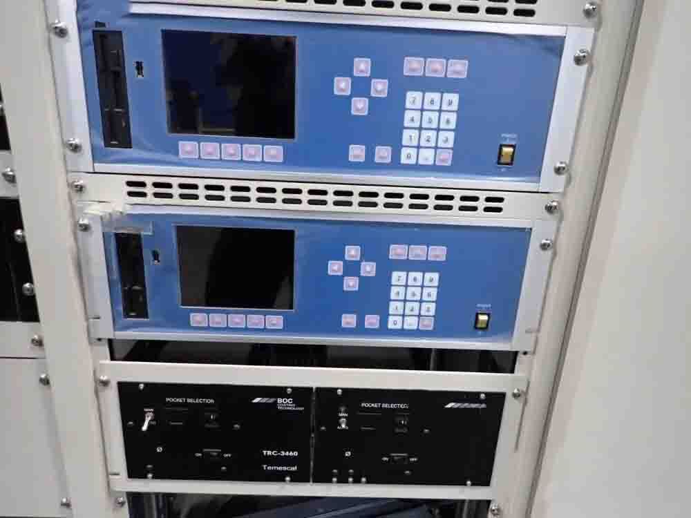 圖為 已使用的 ULVAC EME-200 待售