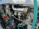Photo Utilisé ULVAC Entron EX 300 À vendre