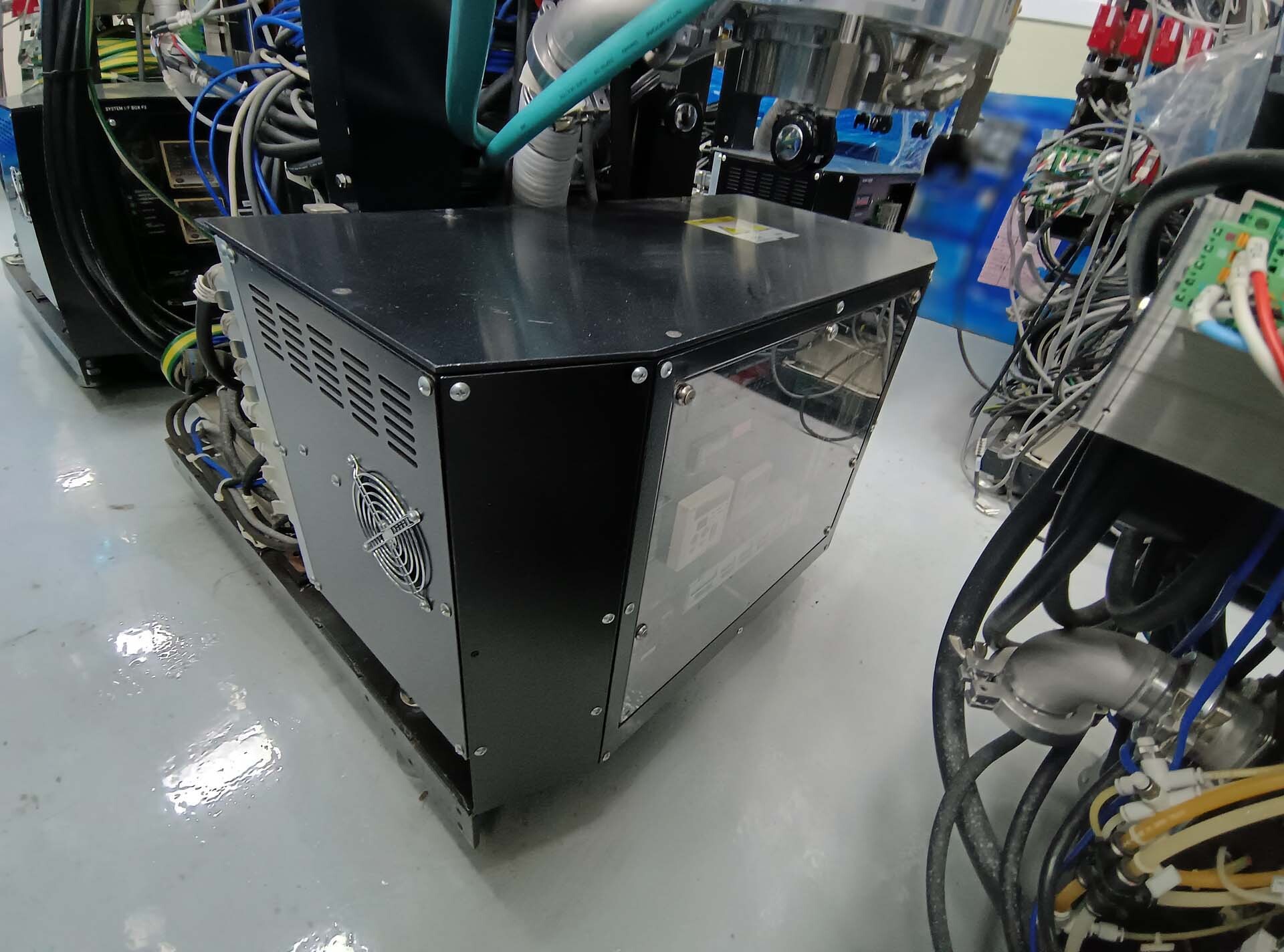 Photo Utilisé ULVAC Entron EX 300 À vendre