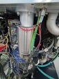 Photo Utilisé ULVAC Entron EX 300 À vendre
