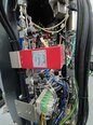 Photo Utilisé ULVAC Entron EX 300 À vendre
