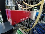 Photo Utilisé ULVAC Entron EX 300 À vendre