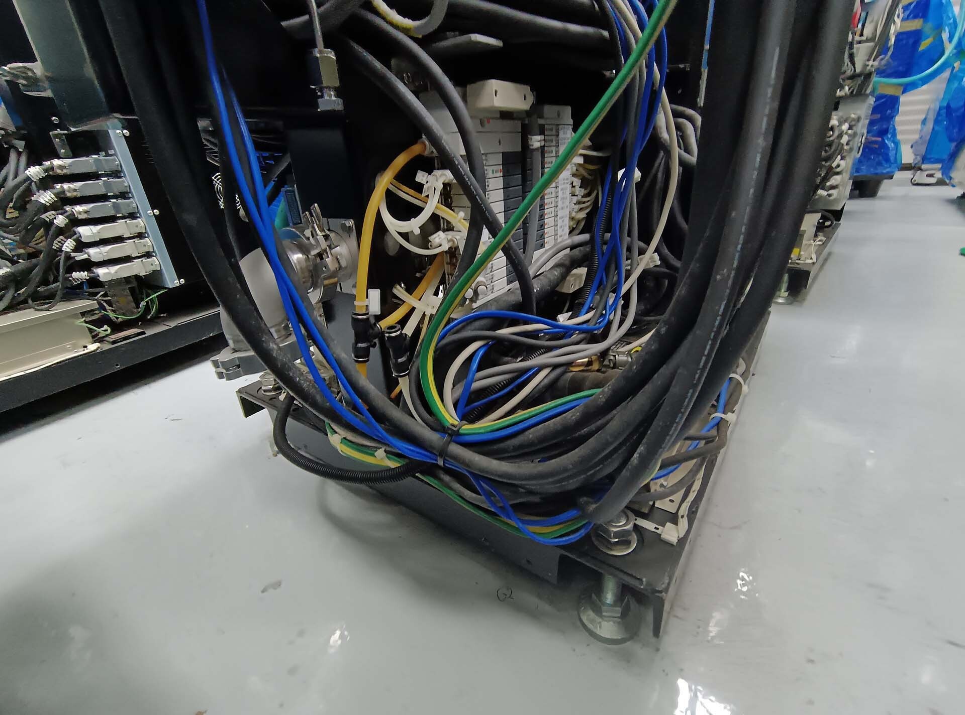 Photo Utilisé ULVAC Entron EX 300 À vendre