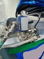 Photo Utilisé ULVAC Entron EX 300 À vendre