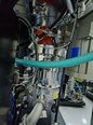 Photo Utilisé ULVAC Entron EX 300 À vendre