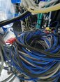 Photo Utilisé ULVAC Entron EX 300 À vendre