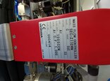 Photo Utilisé ULVAC Entron EX 300 À vendre