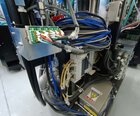 Photo Utilisé ULVAC Entron EX 300 À vendre