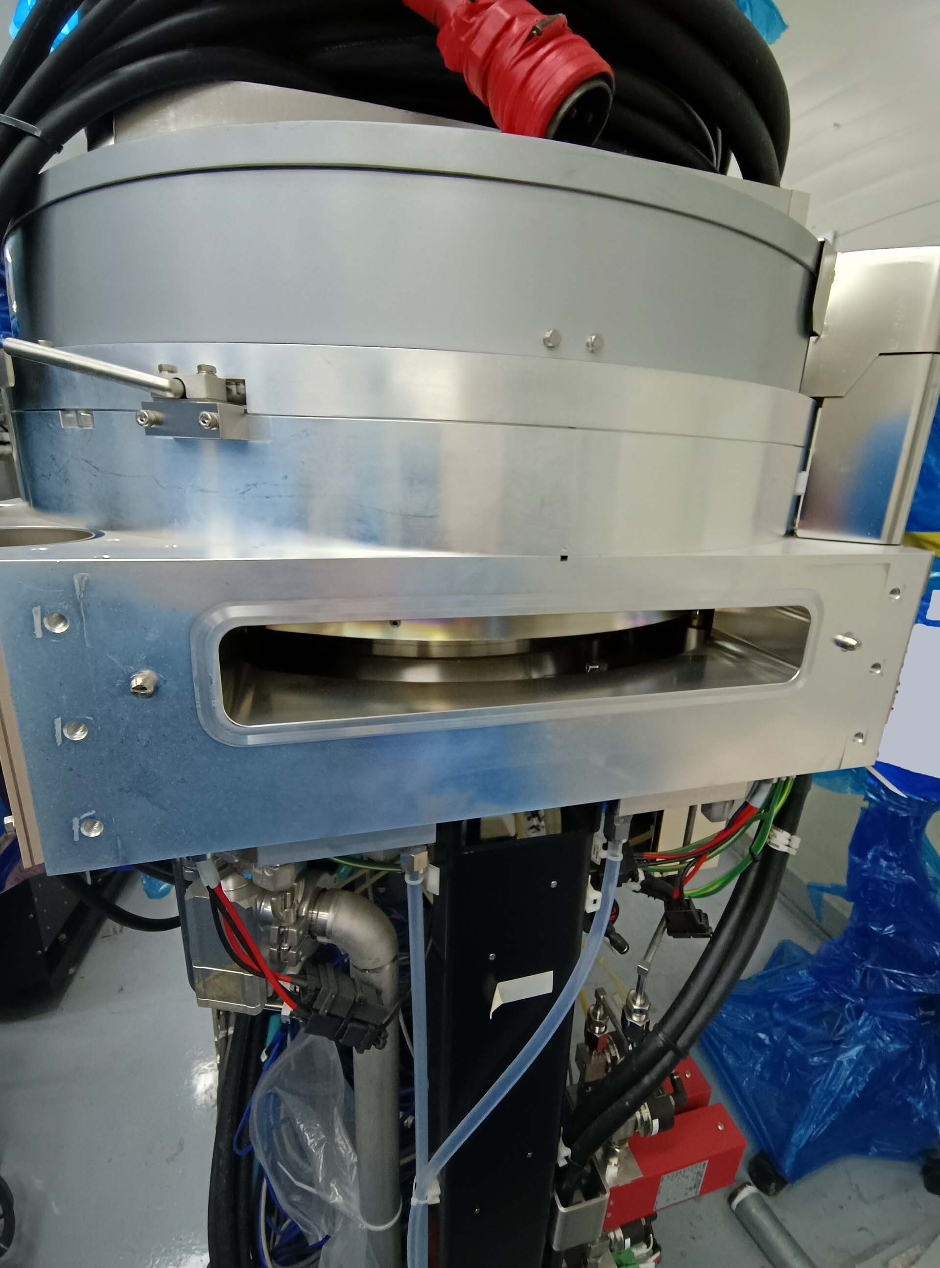 Photo Utilisé ULVAC Entron EX 300 À vendre