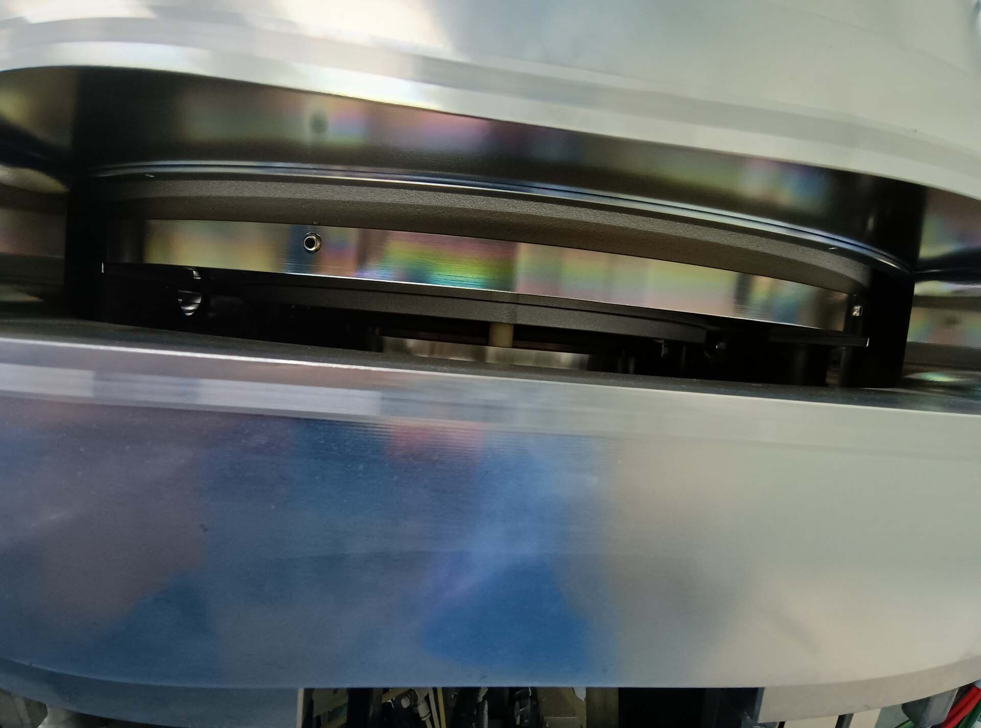 Photo Utilisé ULVAC Entron EX 300 À vendre