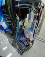 Photo Utilisé ULVAC Entron EX 300 À vendre