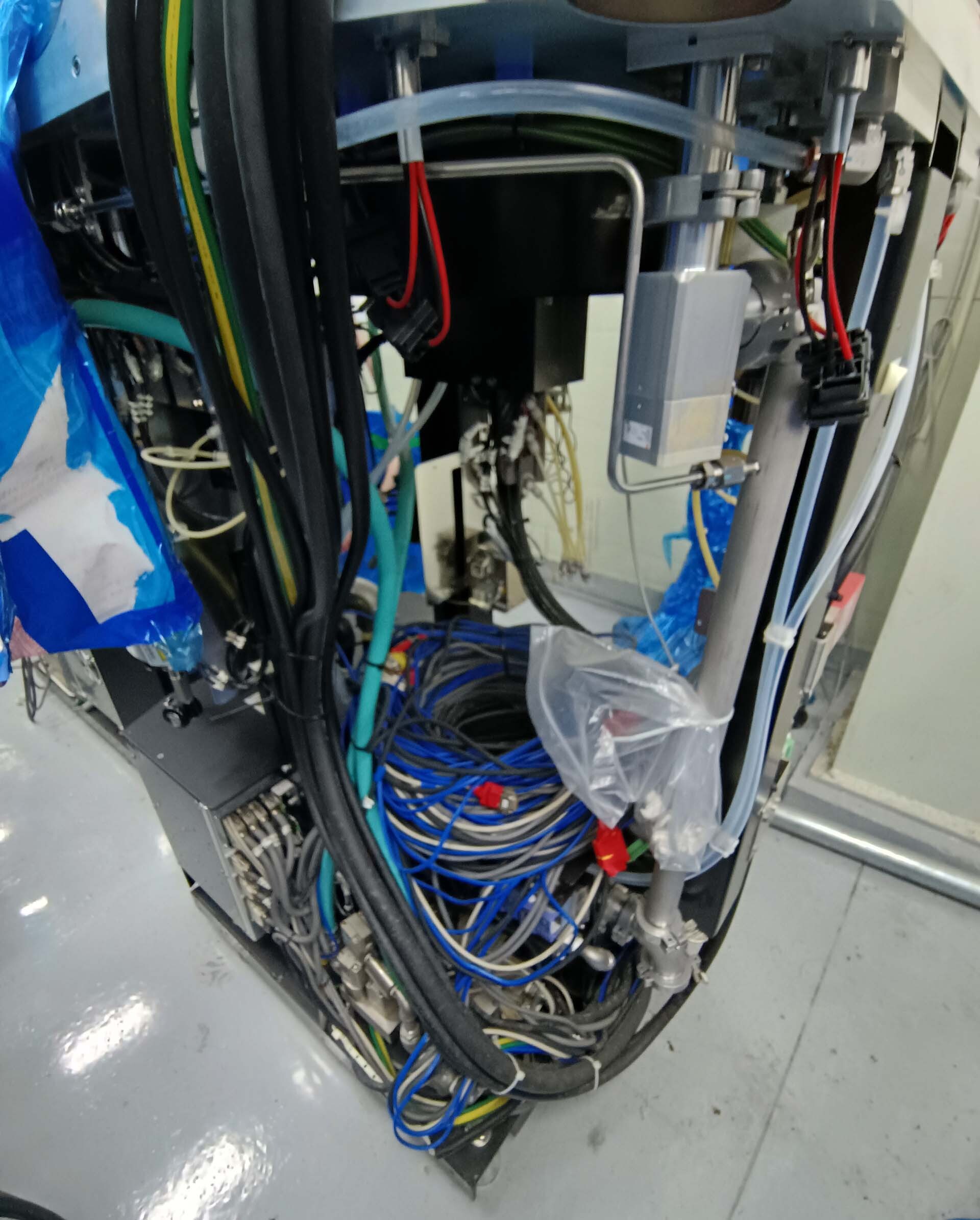 Photo Utilisé ULVAC Entron EX 300 À vendre
