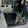 Photo Utilisé ULVAC Entron EX 300 À vendre