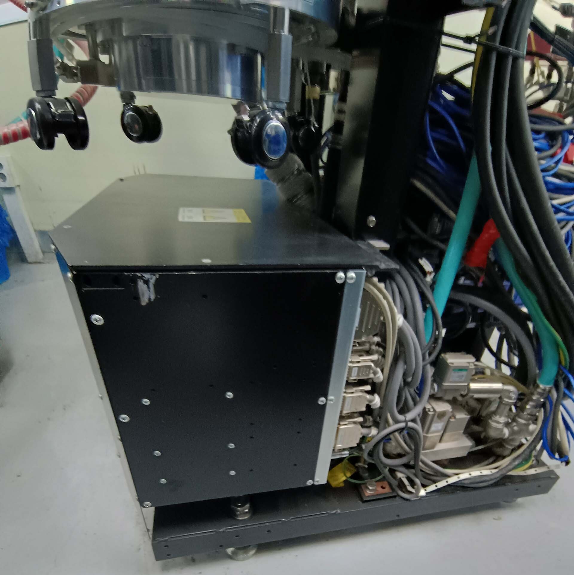 Photo Utilisé ULVAC Entron EX 300 À vendre
