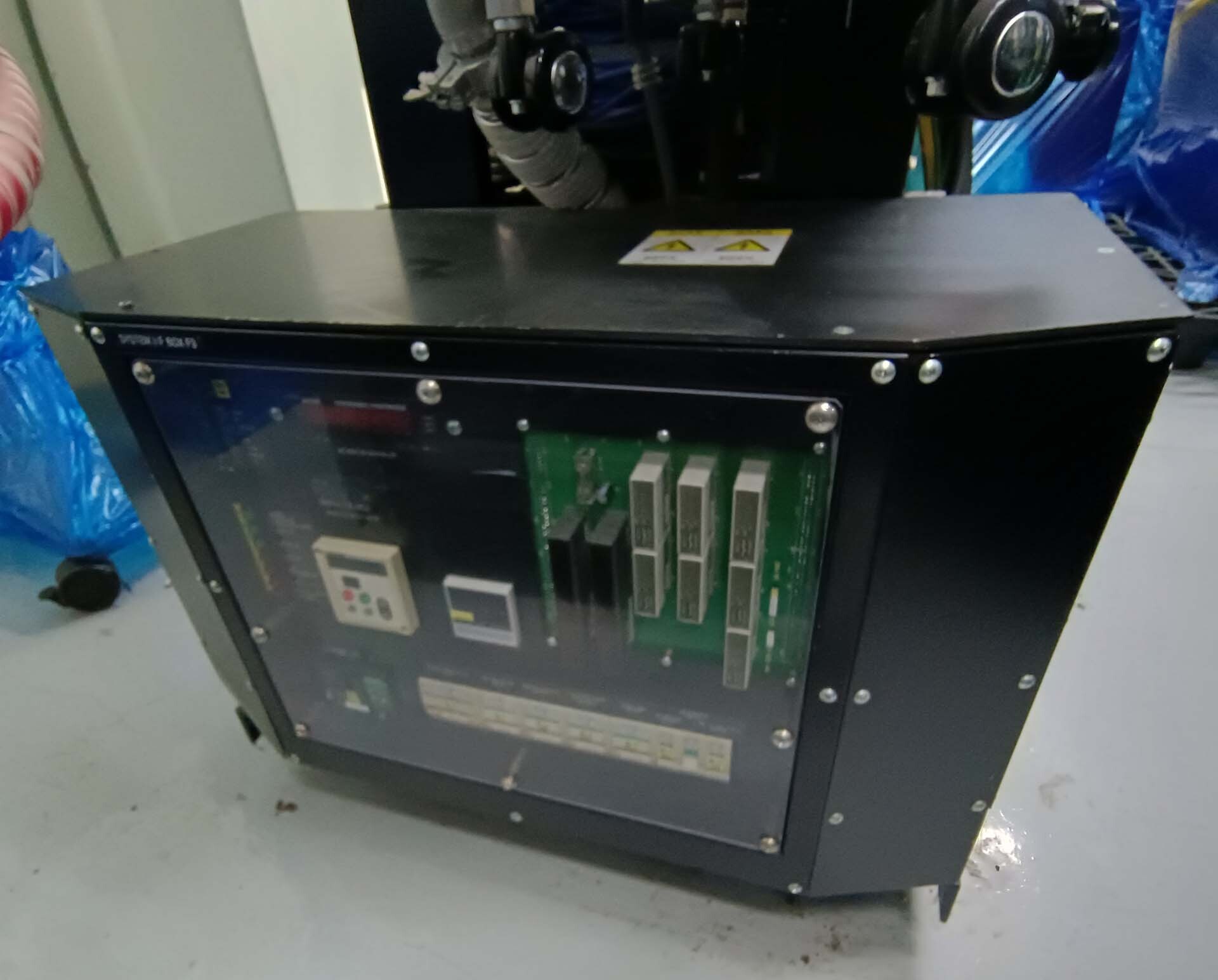 Photo Utilisé ULVAC Entron EX 300 À vendre