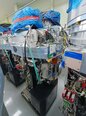 Photo Utilisé ULVAC Entron EX 300 À vendre