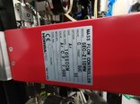 Photo Utilisé ULVAC Entron EX 300 À vendre