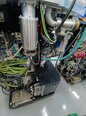 Photo Utilisé ULVAC Entron EX 300 À vendre