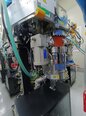 Photo Utilisé ULVAC Entron EX 300 À vendre