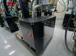 Photo Utilisé ULVAC Entron EX 300 À vendre