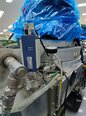 Photo Utilisé ULVAC Entron EX 300 À vendre