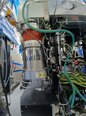Photo Utilisé ULVAC Entron EX 300 À vendre