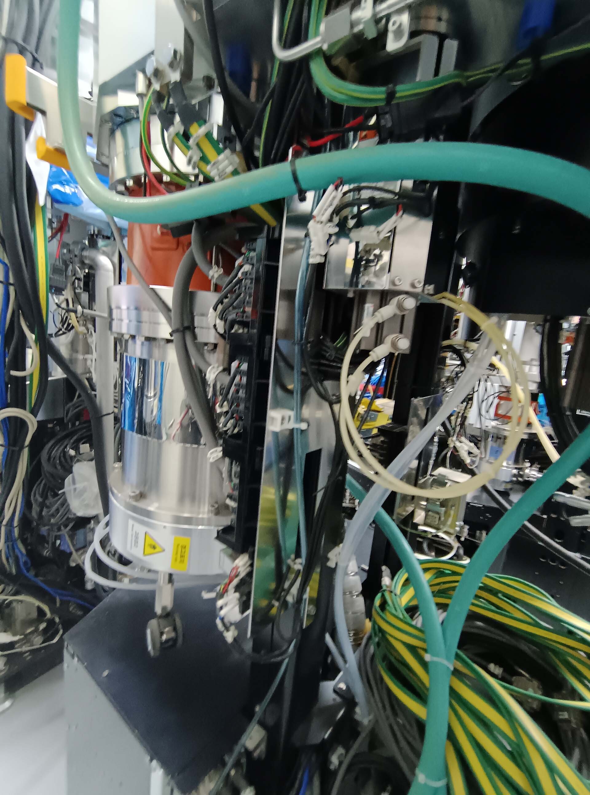 Photo Utilisé ULVAC Entron EX 300 À vendre