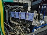 Photo Utilisé ULVAC Entron EX 300 À vendre