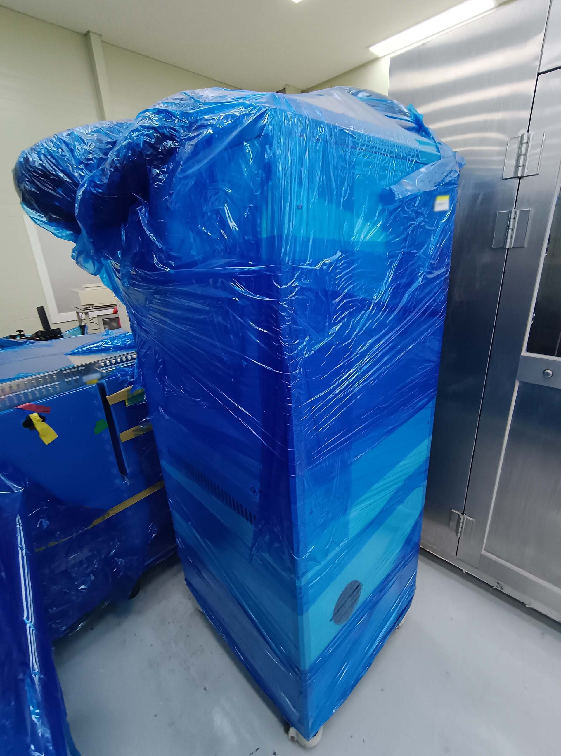 Photo Utilisé ULVAC Entron EX 300 À vendre