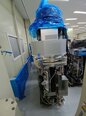Photo Utilisé ULVAC Entron EX 300 À vendre