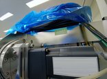 Photo Utilisé ULVAC Entron EX 300 À vendre